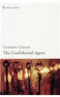 The Confidential Agent