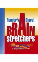 Reader'S Digest: Brain Stretchers