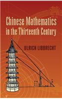 Chinese Mathematics in the Thirteenth Century