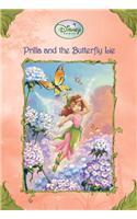 Prilla And the Butterfly Lie