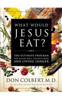 What Would Jesus Eat?