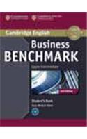 Business Benchmark Upper Intermediate