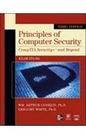 Principles of Computer Security CompTIA Security+ and Beyond (Exam SY0-301), 3rd Edition