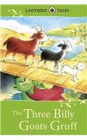 Ladybird Tales: The Three Billy Goats Gruff