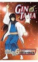 Gin Tama, Vol. 6