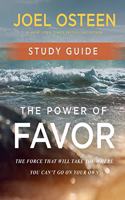 Power of Favor Study Guide