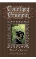 Courtney Crumrin Volume 7: Tales of a Warlock