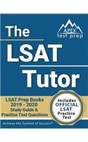 The LSAT Tutor