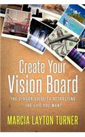 Create Your Vision Board