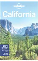 Lonely Planet California