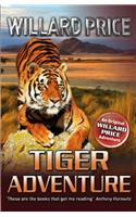 Tiger Adventure