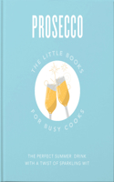 The Little Book of Prosecco