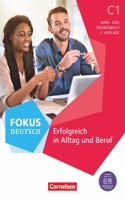 Fokus Deutsch