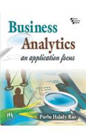 Business Analytics