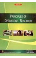 Principles of Operation Research