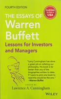 Essays Of Warren Buffett,