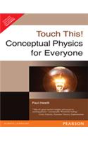 Touch This!: Conceptual Physics for Everyone