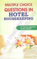 MULTIPLE CHOICE QUESTIONS IN HOTEL HOUSEKEEPING