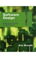 Software Design : From Programming To Architecture