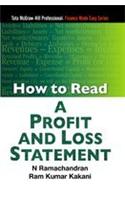 How To Read A Profit And Loss Statement