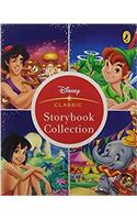 Disney Classics Storybook Collection