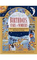 The Power of Birthdays, Stars & Numbers