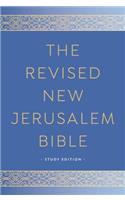 Revised New Jerusalem Bible