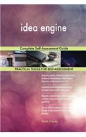 idea engine Complete Self-Assessment Guide