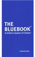 The Bluebook