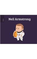 Pocket Bios: Neil Armstrong