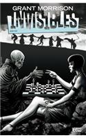 The Invisibles Book Four