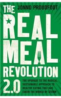 The Real Meal Revolution 2.0