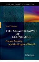 Second Law of Economics