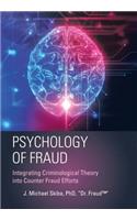 Psychology of Fraud