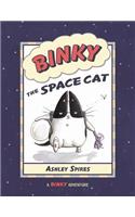 Binky the Space Cat