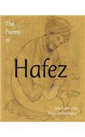 Poems of Hafez