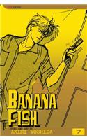 Banana Fish, Volume 7