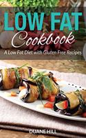 Low Fat Cookbook