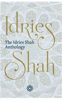 Idries Shah Anthology