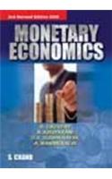 Monetary Economics