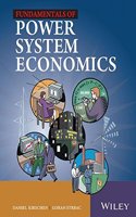 Fundamentals Of Power Systems Economics (Pb 2016)