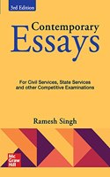 Contemporary Essays | 3rd Edition