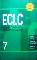 ECLC English Companion Language Course 7