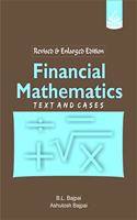 Financial Mathematics