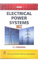 ELECTRICAL POWER SYSTEMS ( 7th ED.)