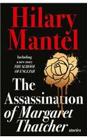 Assassination of Margaret Thatcher