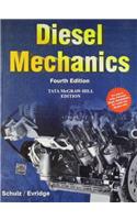 Diesel Mechanics 4/e PB