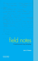 Field Notes