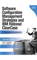 Software Configuration Management Strategies and IBM Rational Clearcase: A Practical Introduction