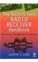 Technician's Radio Receiver Handbook